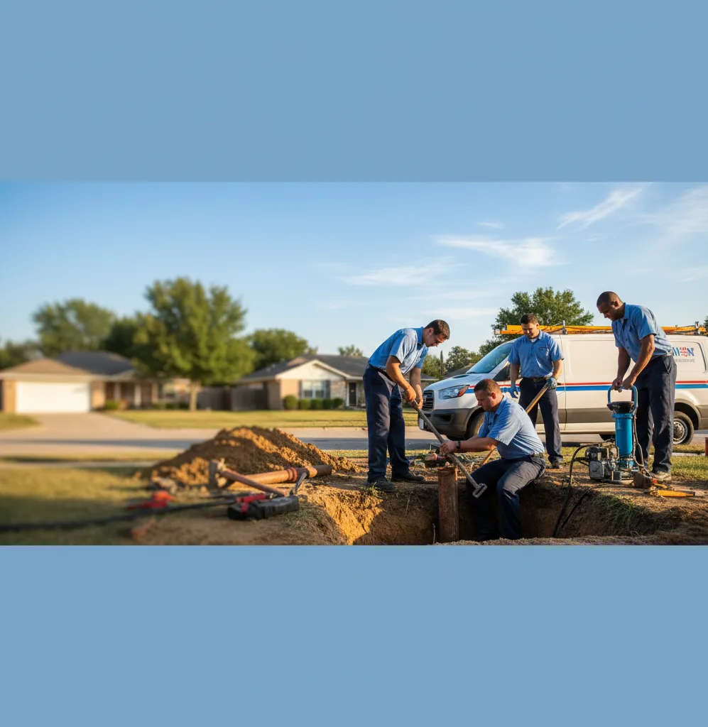 Water Heater Repair & Plumber in Cataumet